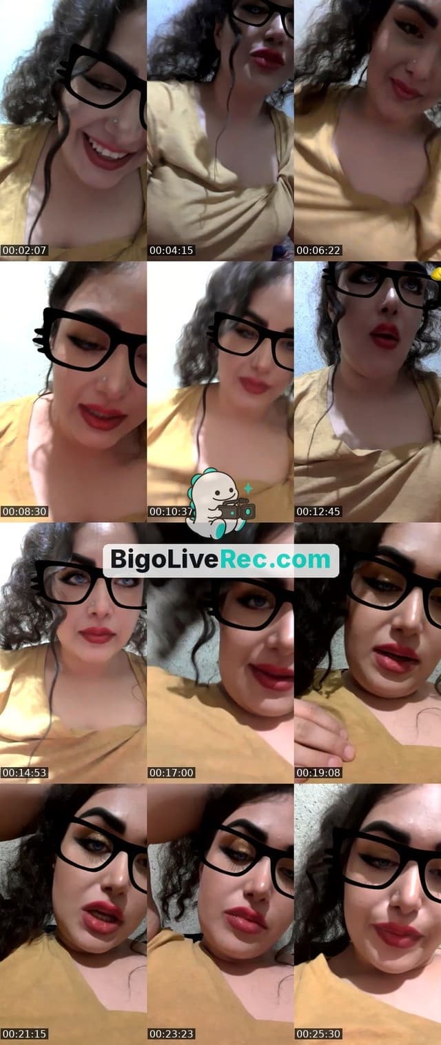 Bigo live: هاست جدیدم گیف بزنید ❤ by @678362414