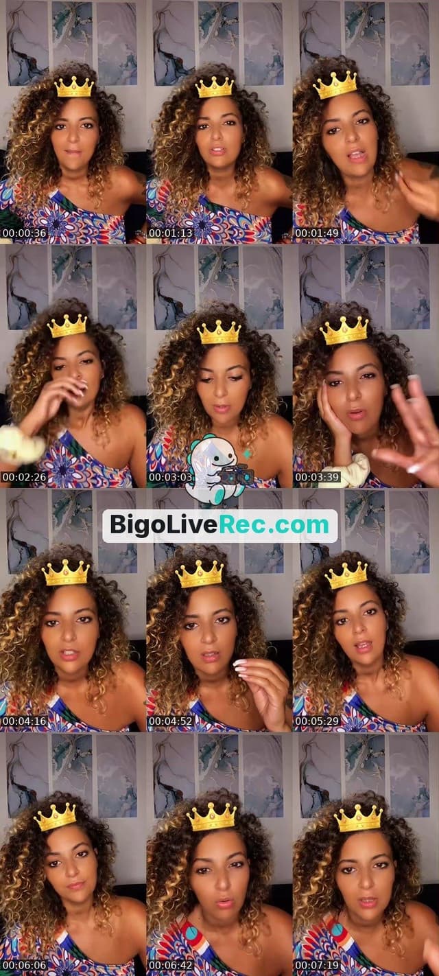 Bigo live: 🌟🚨Stella🚨🌟 by @stella_86