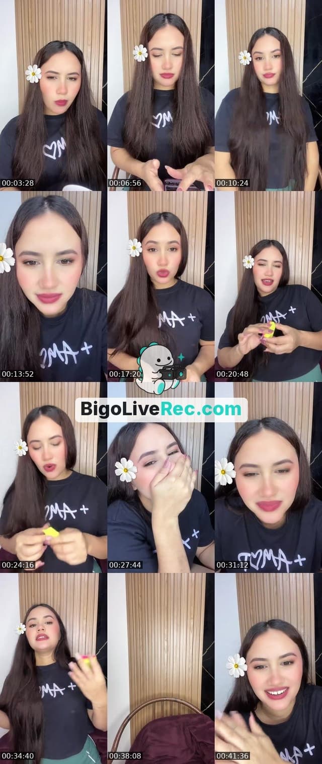Bigo live: Bonita tarde ☀️💕 by @danysita