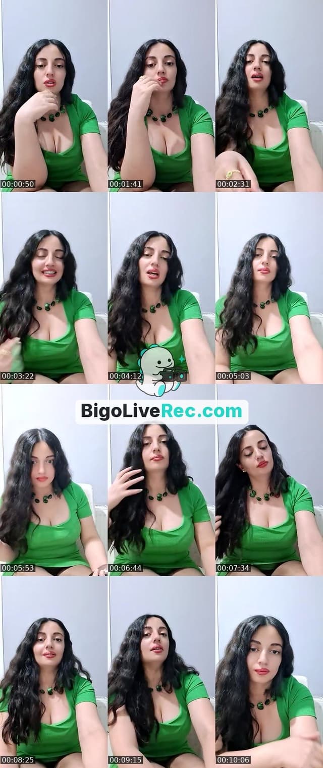 Bigo live: gel bak ne anlatıcam by @1076918111