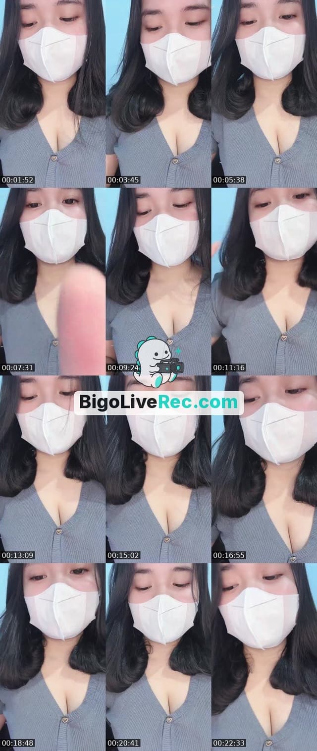 Bigo live: Berdua yu by @1020767357