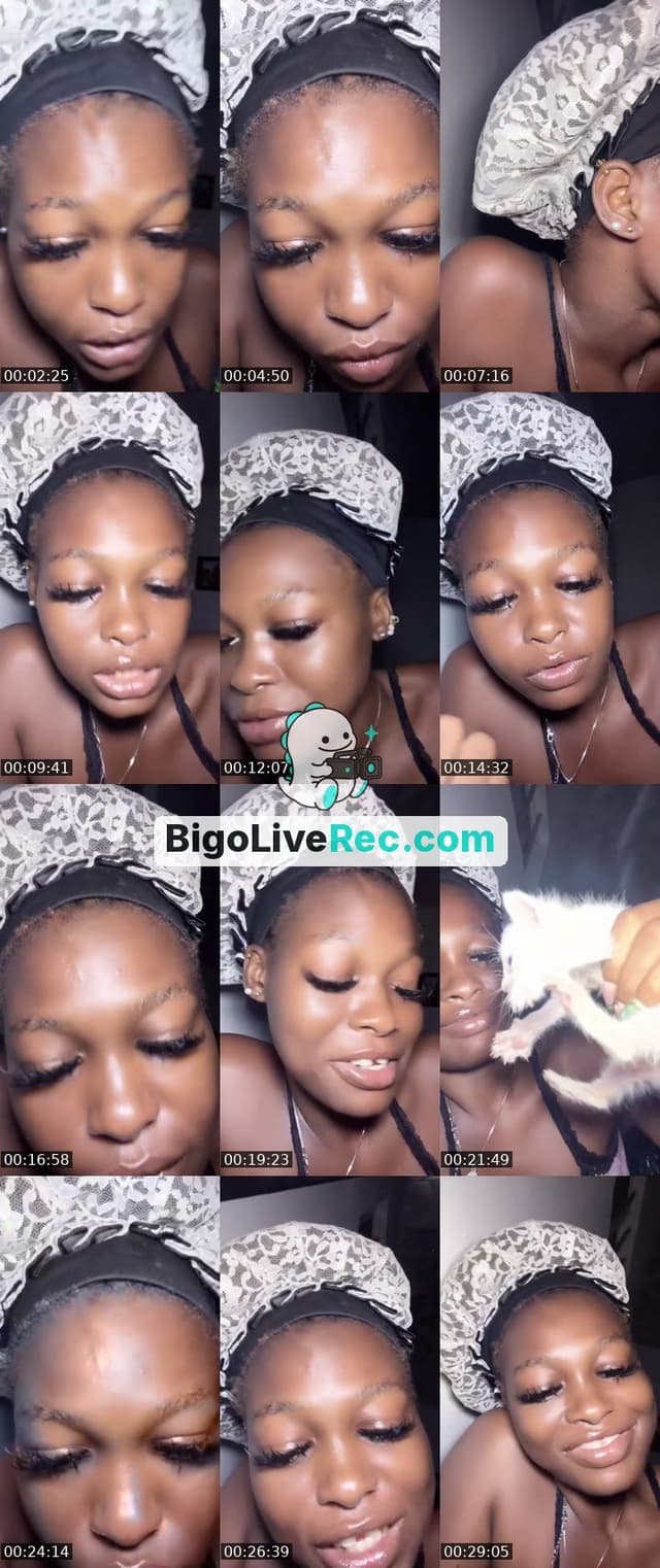 Bigo live: * by @1131310638
