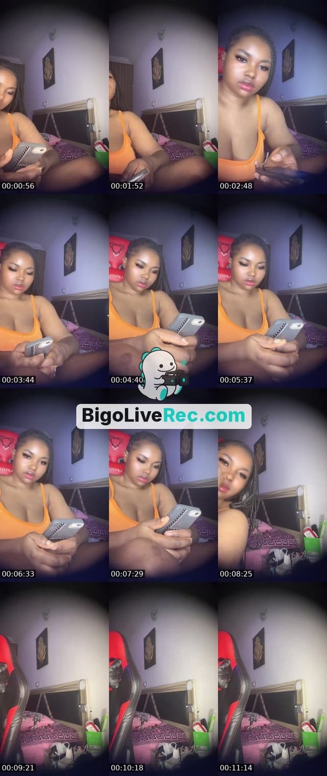 Bigo live: In for fun! by @710082678