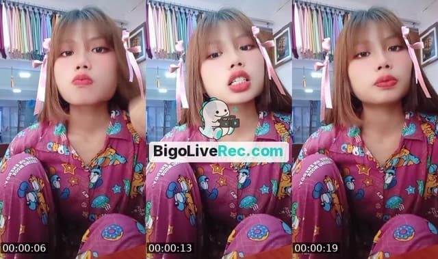 Bigo live: #MISS_BIGO * by @1112500167
