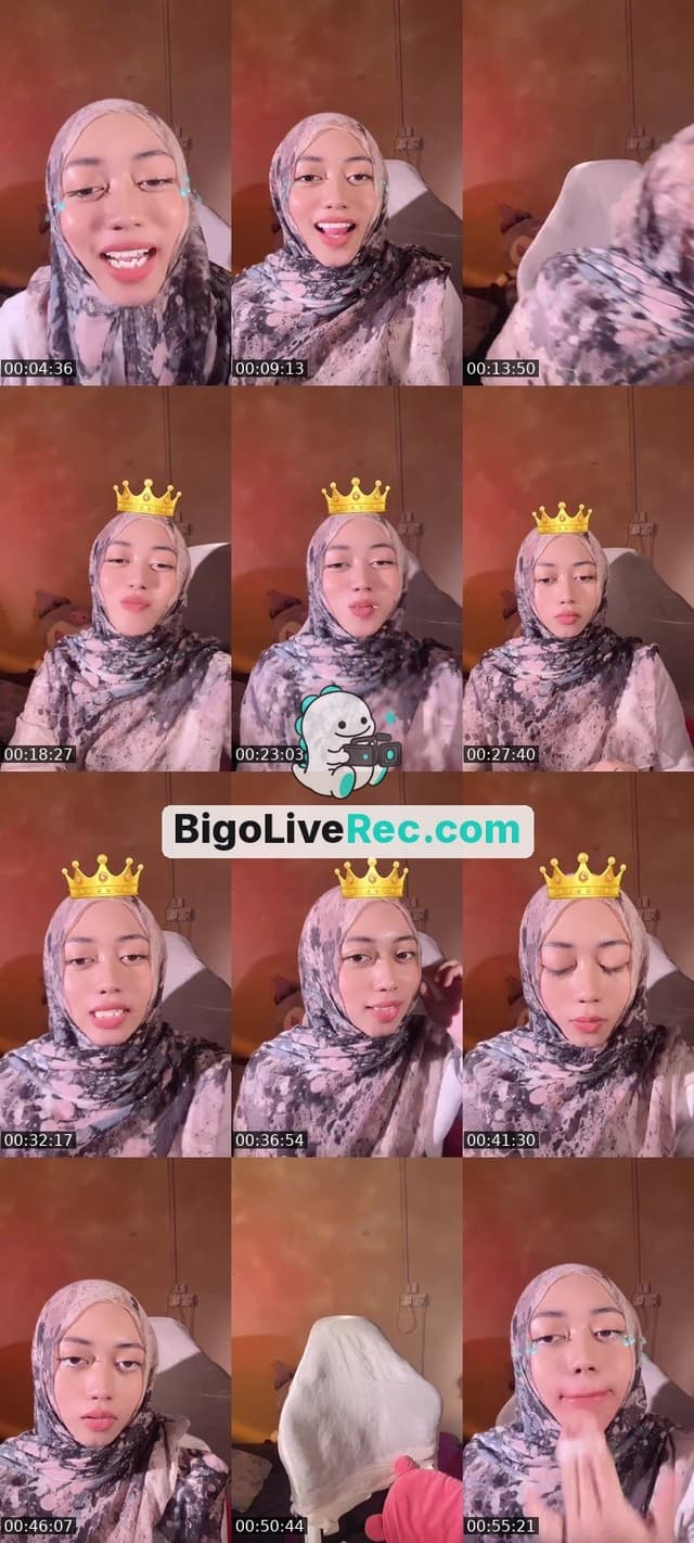 Bigo live: new task -60k by @naylerkuu