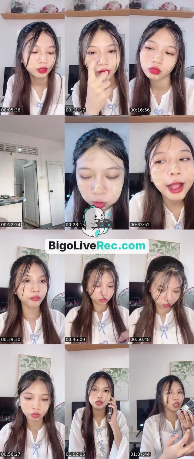 Bigo live: dance 🙂‍↔️ by @1074895891