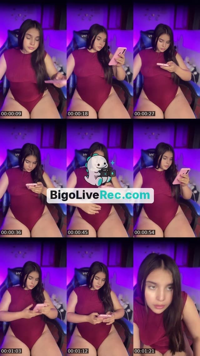 Bigo live: Hello 🥰 by @he_mine25