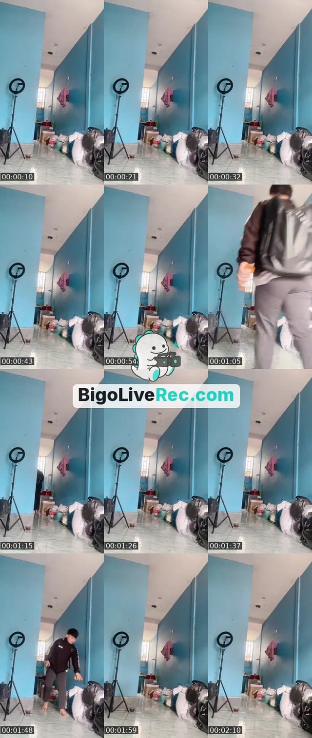 Bigo live: ເກັບຊົ່ວໂມງ😆 by @981956422