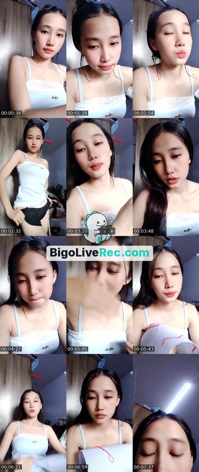 Bigo live: Huab by @huabvang