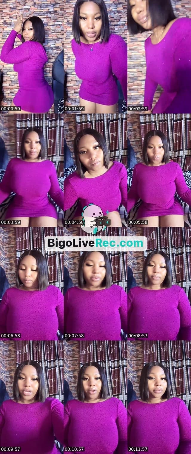 Bigo live: New host🧑‍🍳 by @1099919039