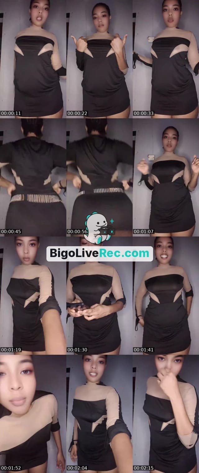 Bigo live: 1k by @1126985696