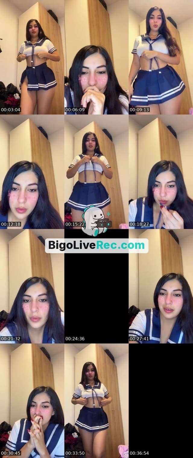 Bigo live: PK oficial ahora!!❤️ by @drachell