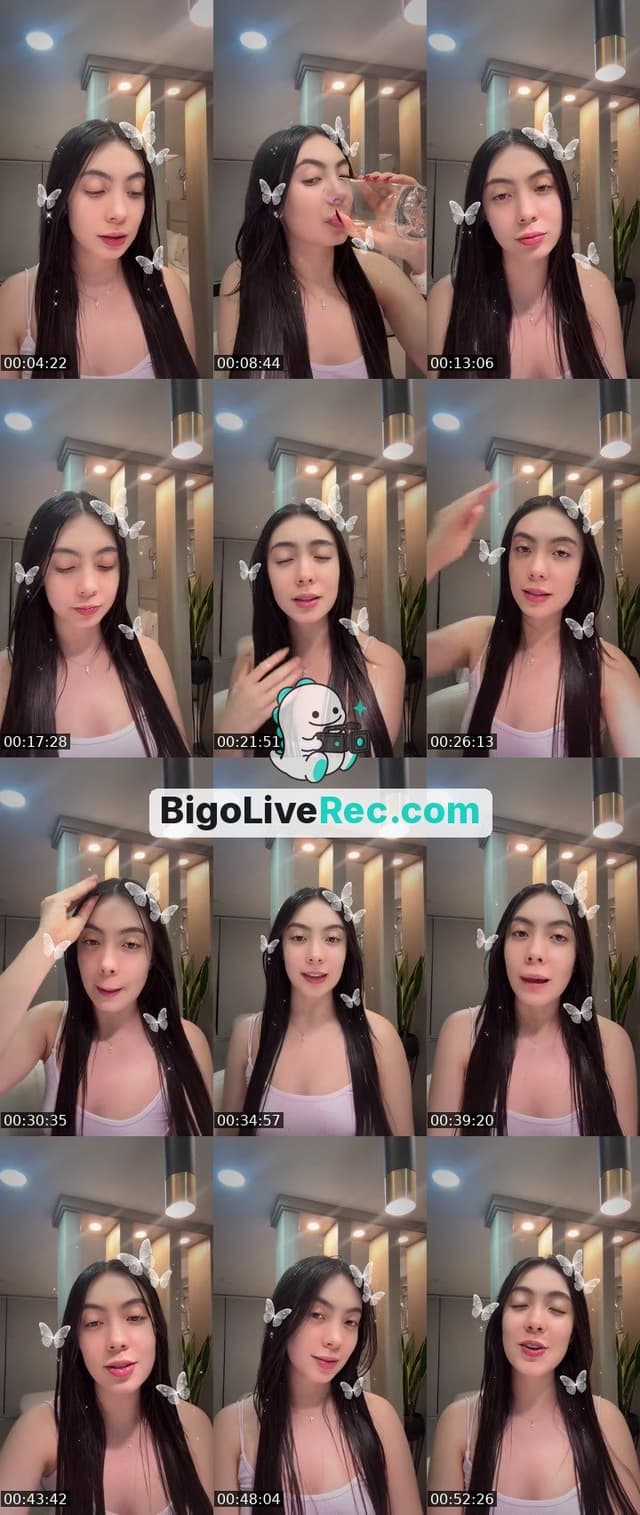 Bigo live: ❤️ by @_salomehenao