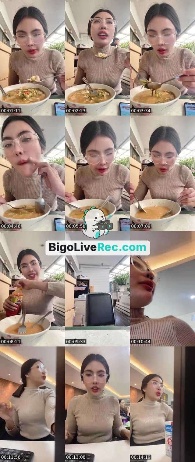 Bigo live: สวีสดีเดือนเกิด by @774227959