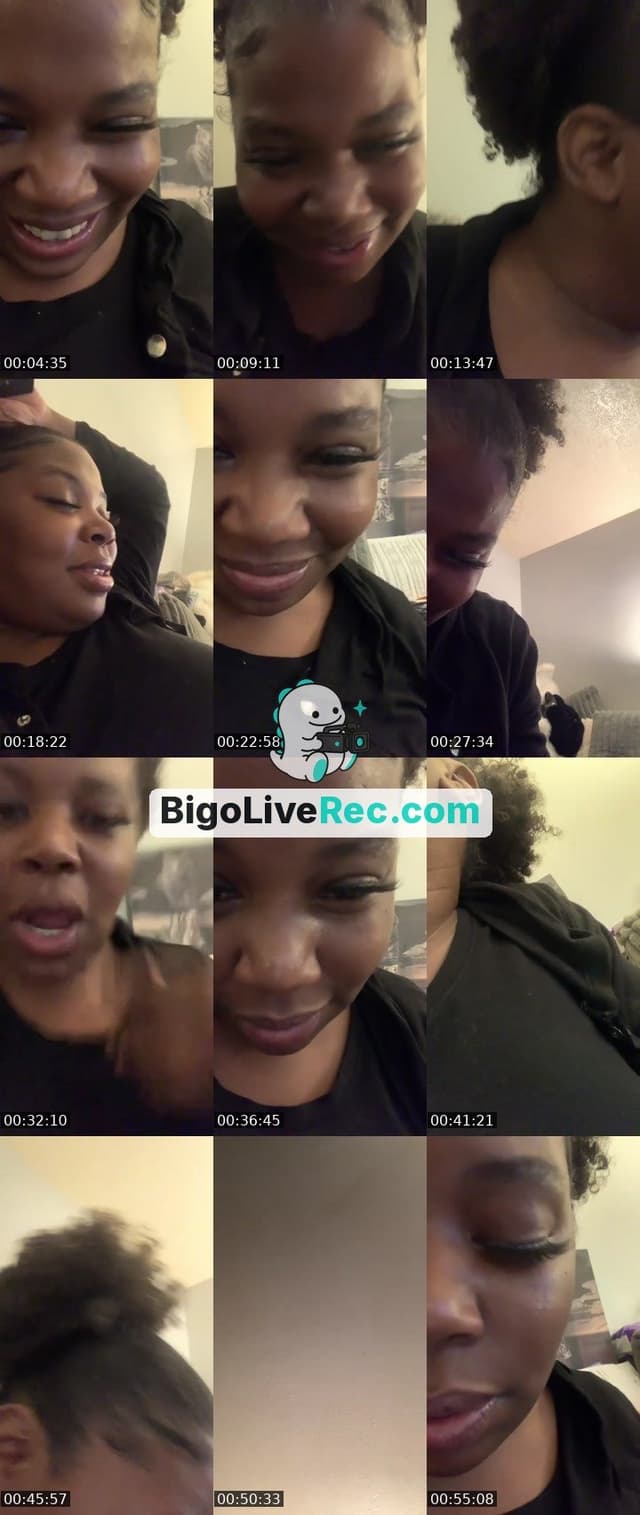 Bigo live: Here Kitty Kitty, bean me up by @lovelygirl1084