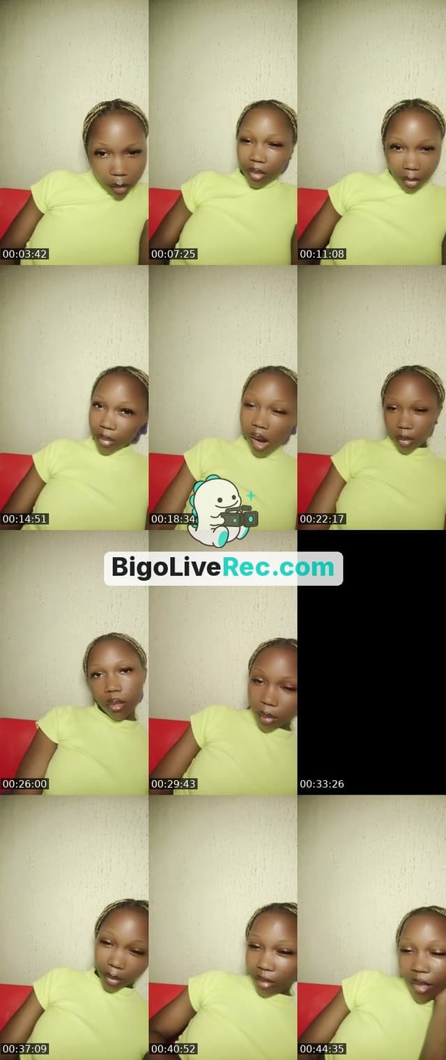 Bigo live: #Beauty Bless me by @1124594961