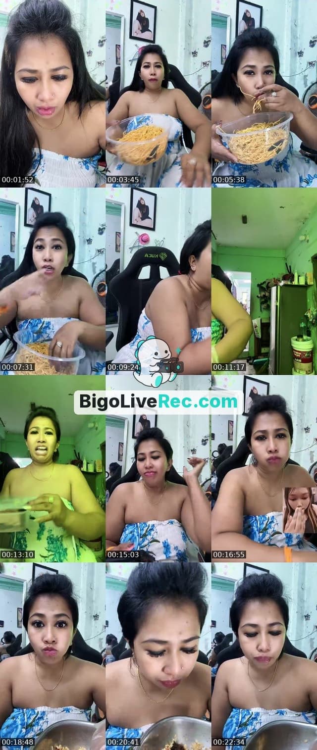Bigo live: Admi မရှိ by @ldapril1988