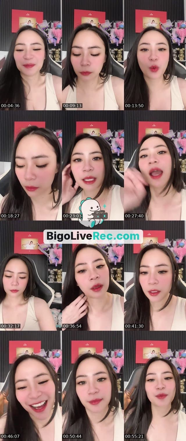 Bigo live: YUK DANCE🔥 by @1026287736