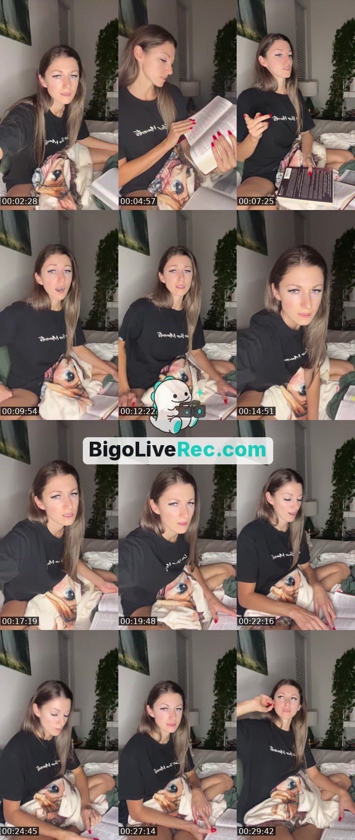 Hi/Bible chat