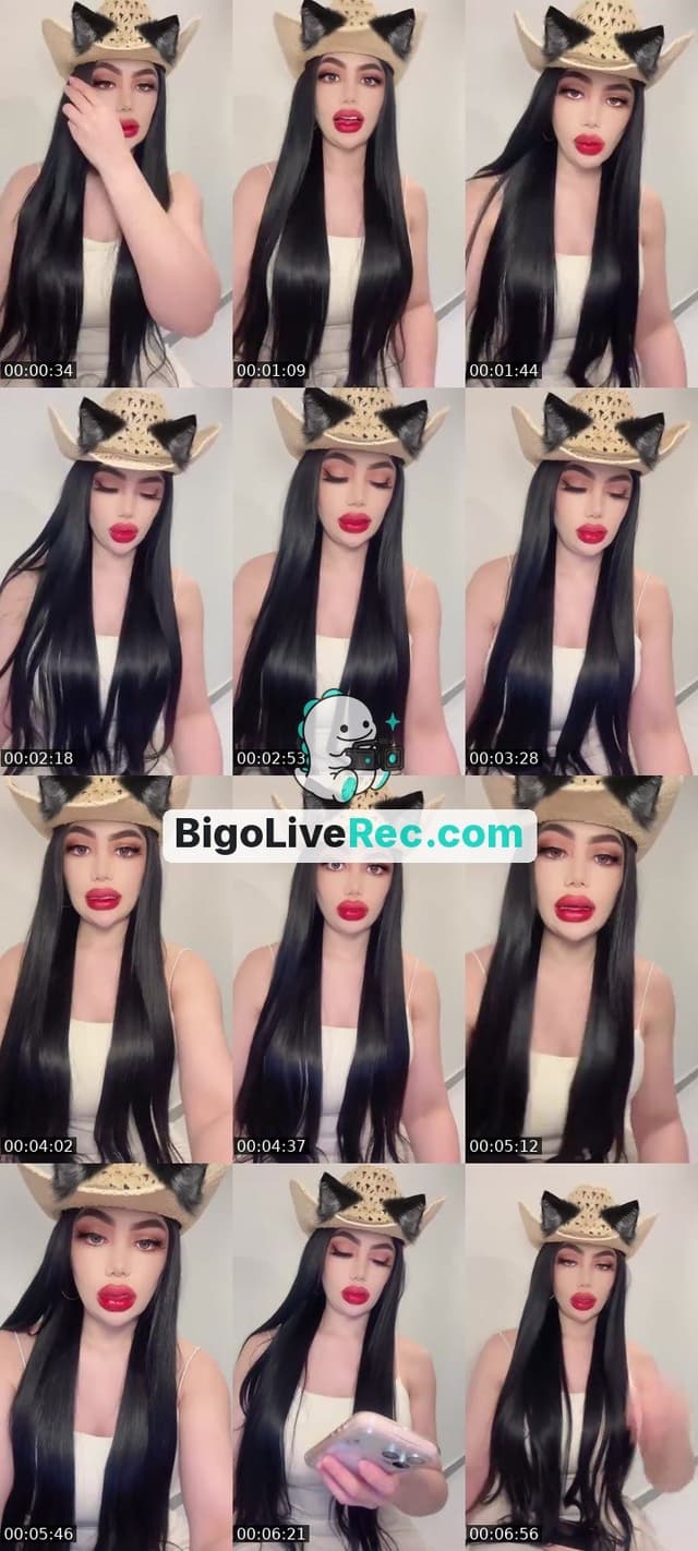 Bigo live: retos by @1121749327