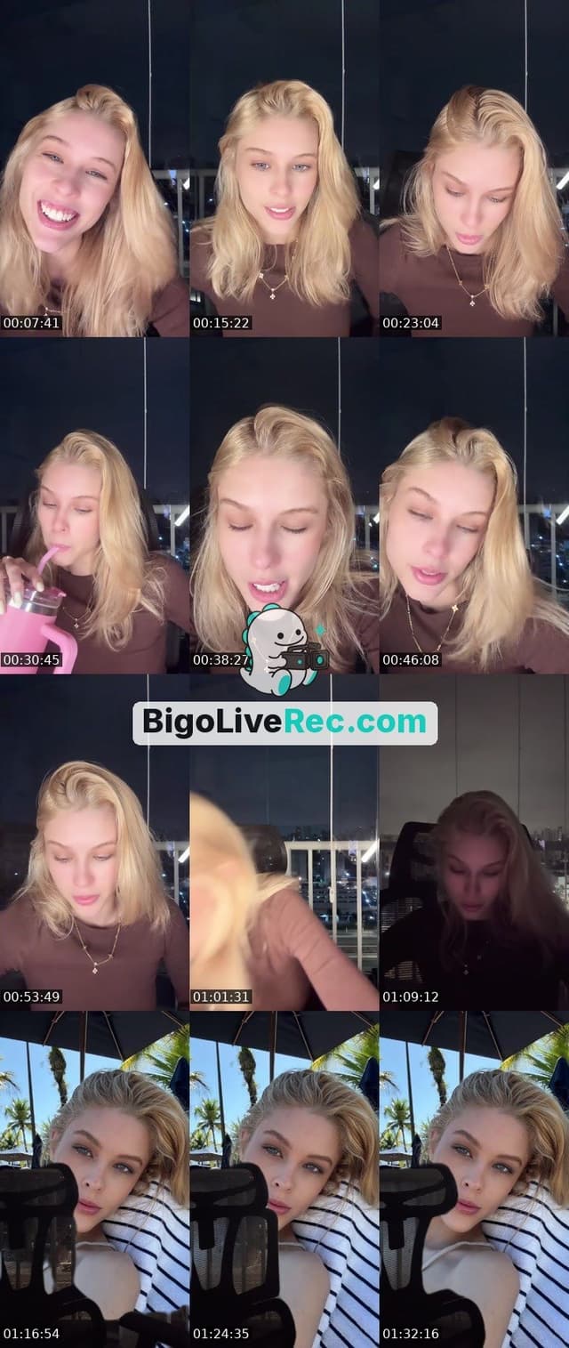 Bigo live: Volteiiii ❤️ by @ba.yangel
