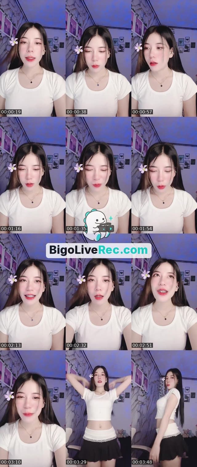 Bigo live: #Cutey Nobody🙂 by @854059814