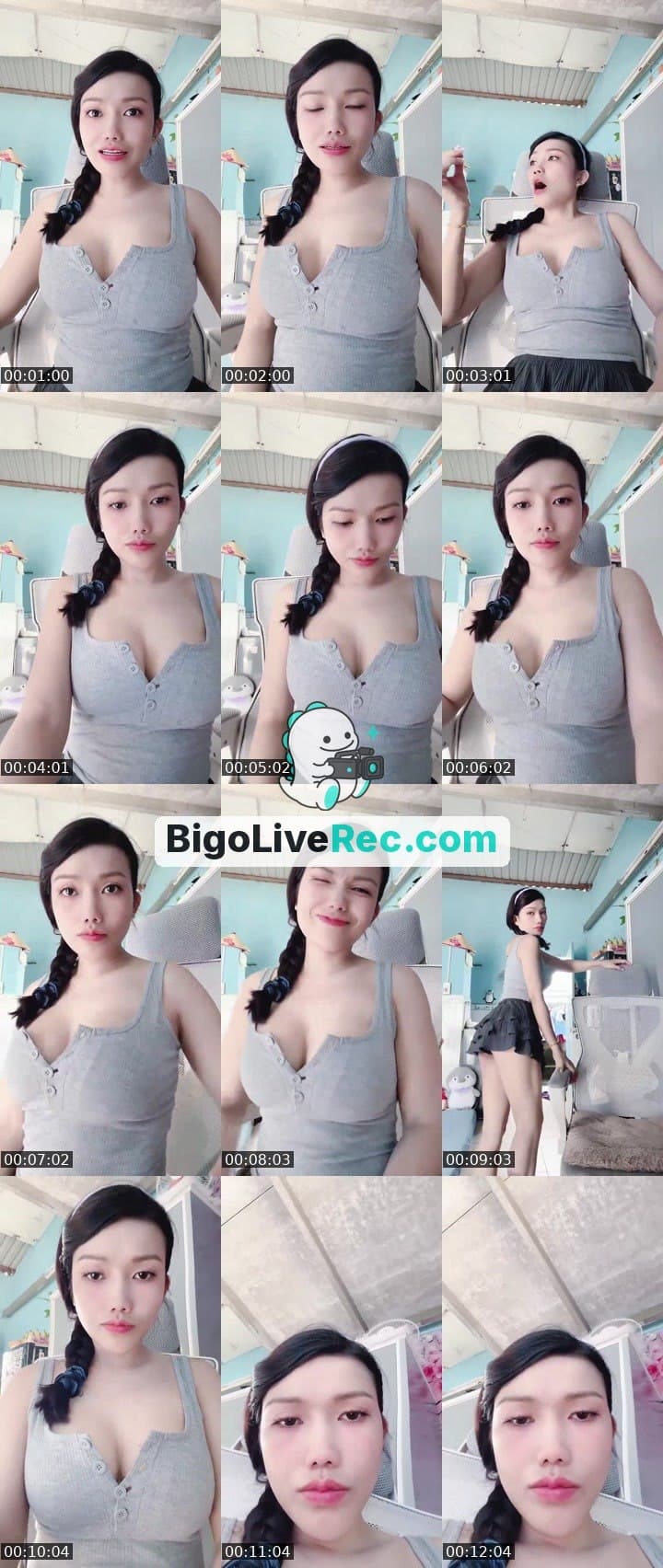 #MISS_BIGO 🥺Wish to be mated🫶ước gặp bụt🫶
