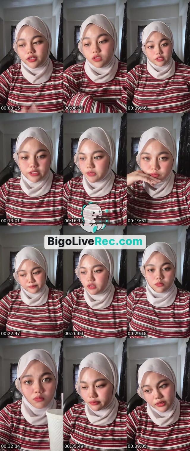 Bigo live: Meowninggggg by @iraaaaaa