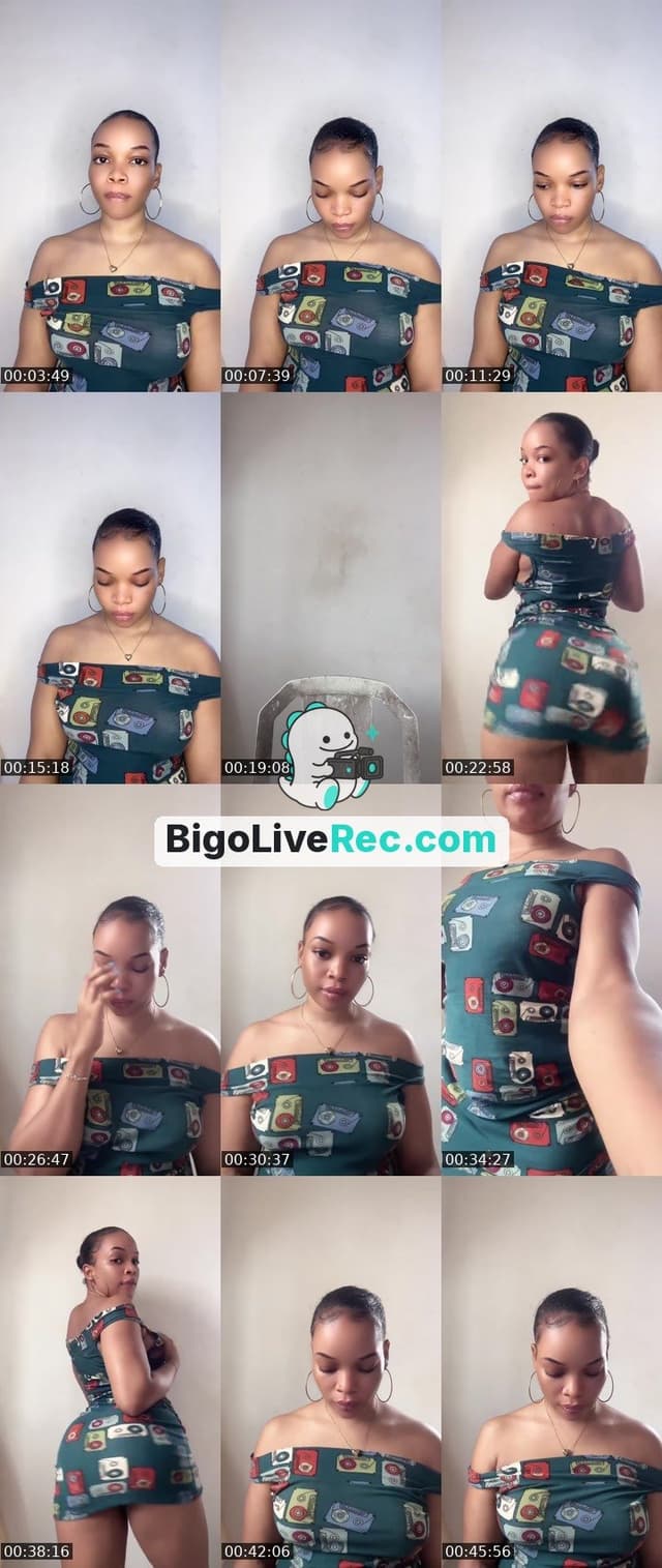 Bigo live: #Beauty HNM babies😘😘 by @1102264730