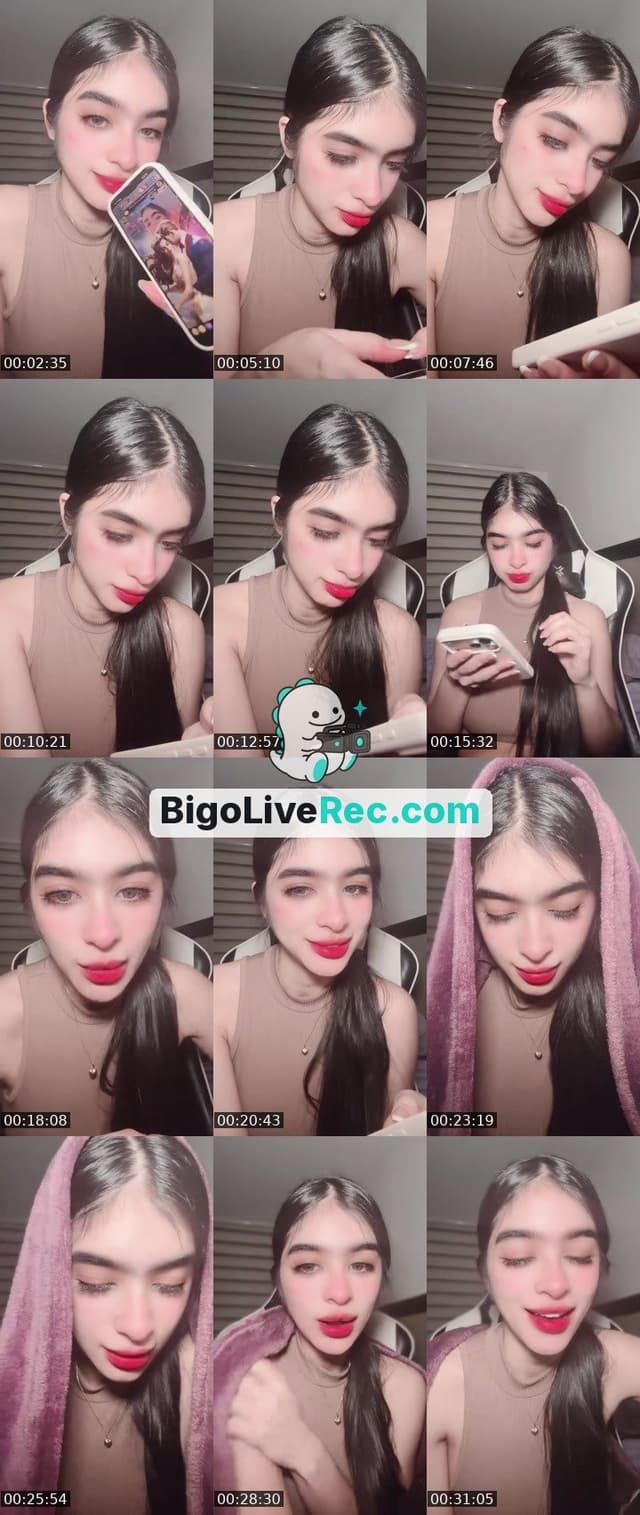 Bigo live: Acompáñame 🩷 by @sabri9