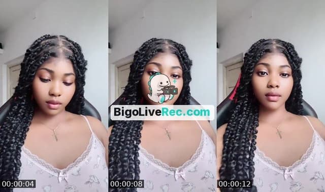 Bigo live: Nobody cares😒 by @wifeme