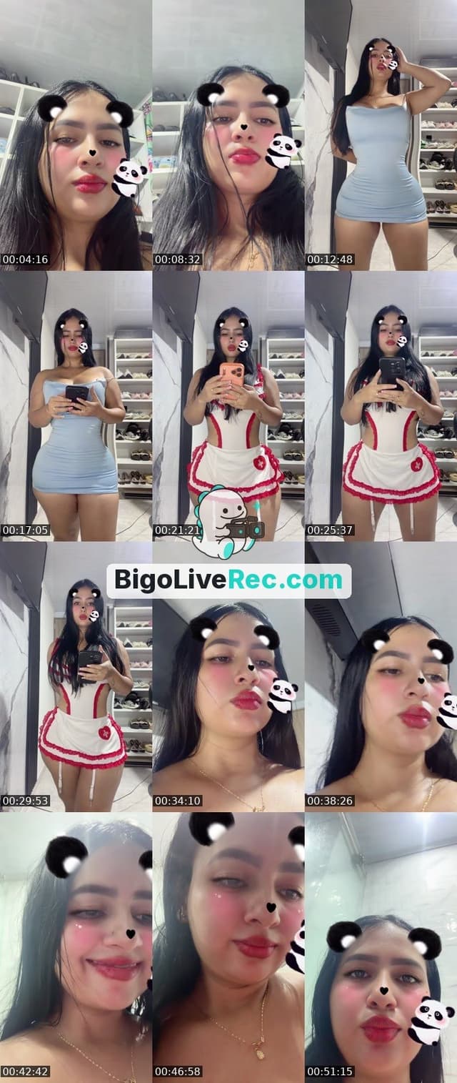 Bigo live: Quiero un novio by @1136827087