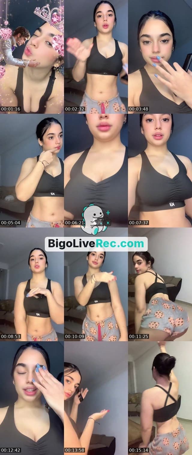 Bigo live: #Beauty * by @lalo44
