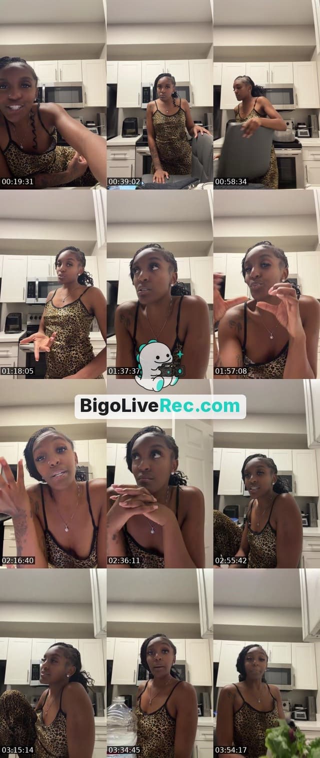 Bigo live: * by @1112375009