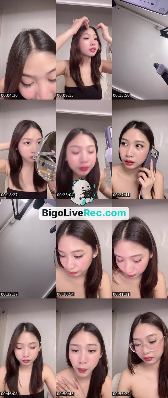 Bigo live: #Newbie👋 Hiiii by @ehlizanne
