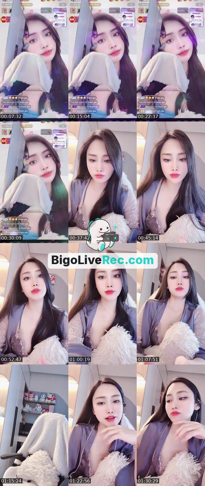 💙Mong Có Người Thương Em 💙
