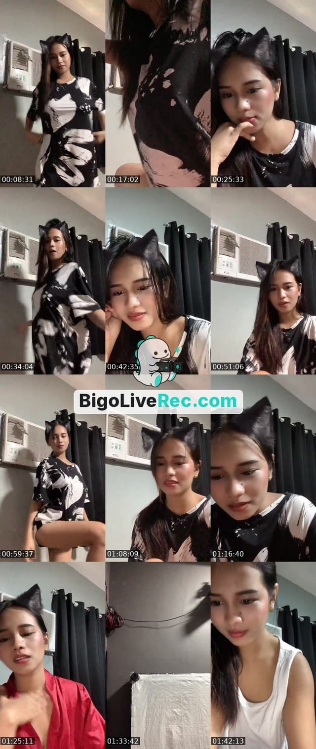 Bigo live: #LFTop1 Hi  by @lochie26