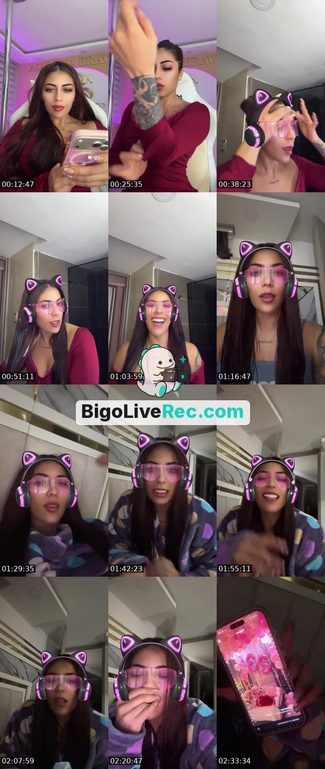 Bigo live: QUIERO UN NOVIO 🔥 by @pao.sarmiento24