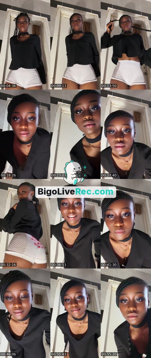 Bigo live: #charmer * by @1125791826