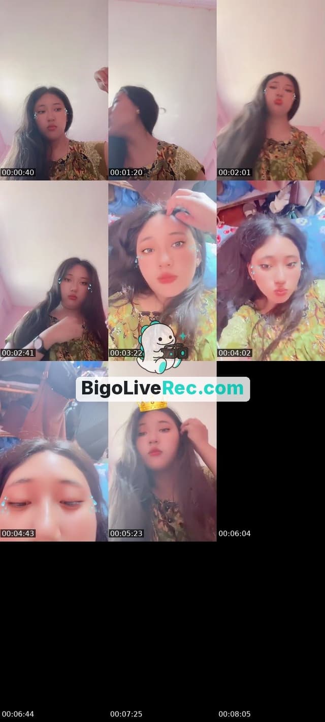 Bigo live: kiss me😘😘😘😘 by @1056062018