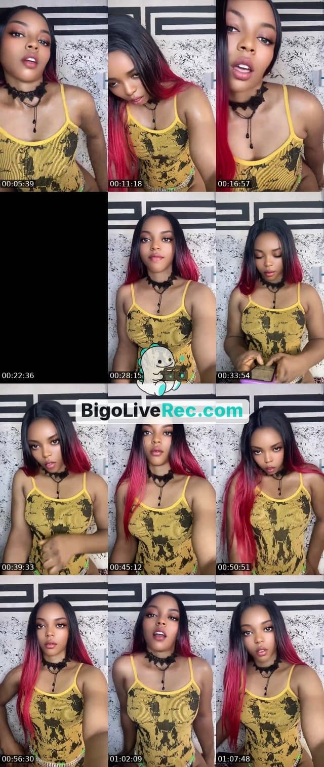 Bigo live: I’ve have no one 😔 by @1130734676