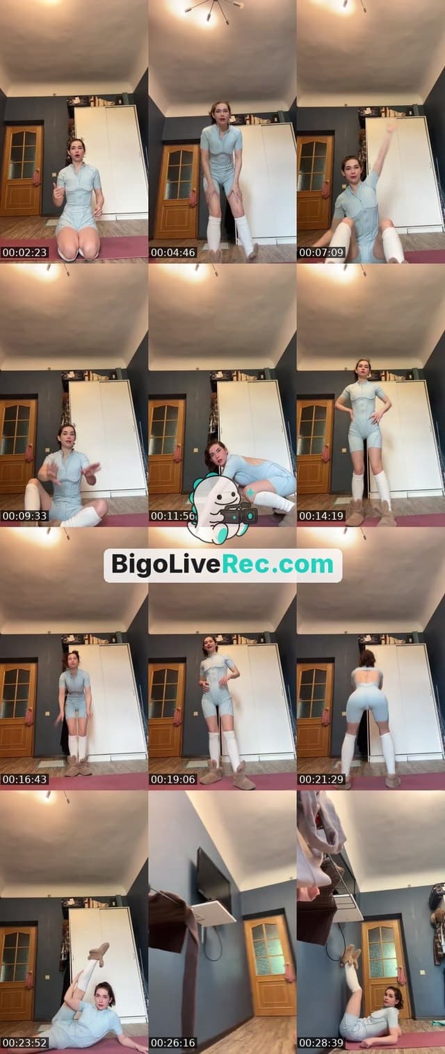 Bigo live: Продолжим by @mirochkase