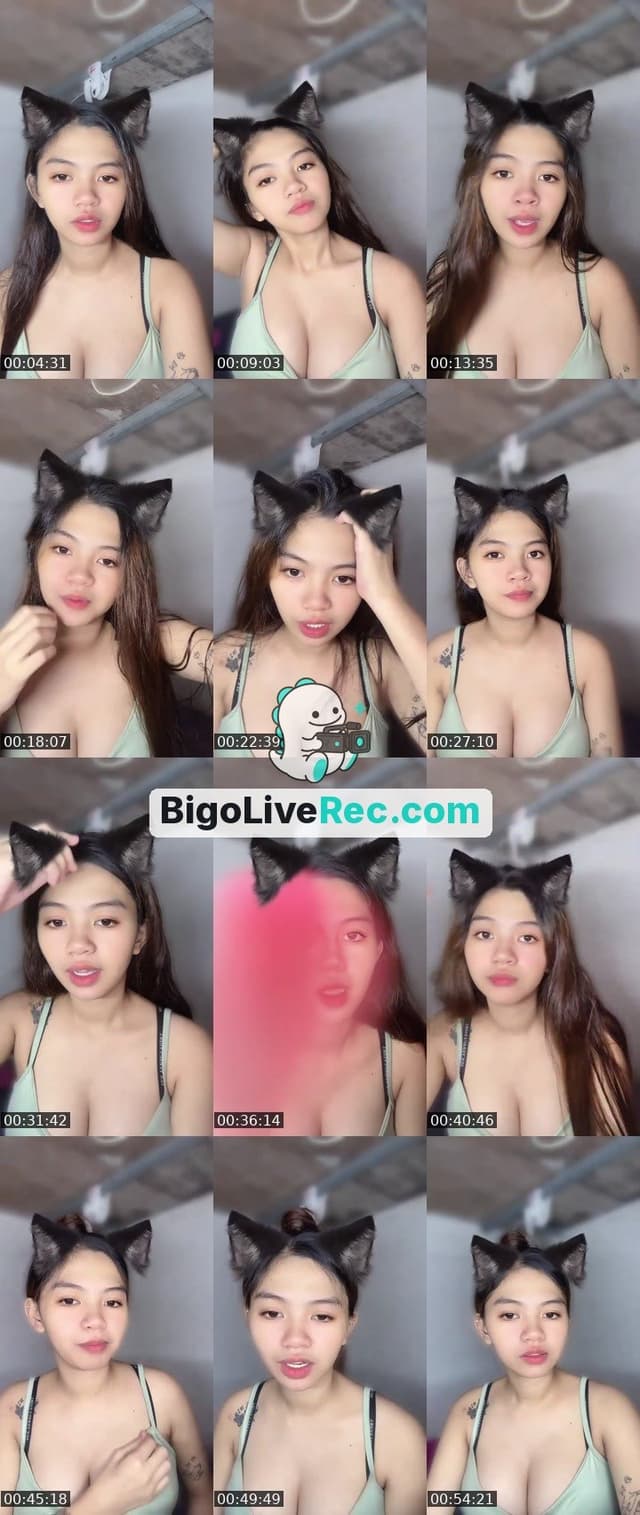 Bigo live: #hi bae🥰 by @tk_winter