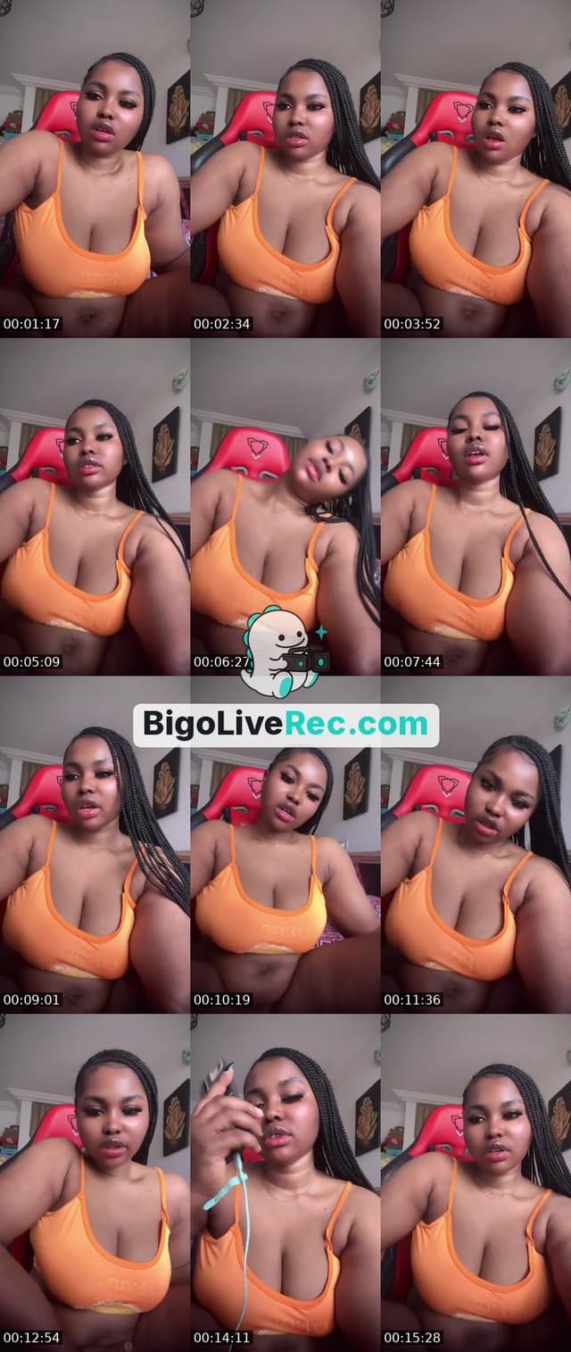 Bigo live: In for fun! by @710082678