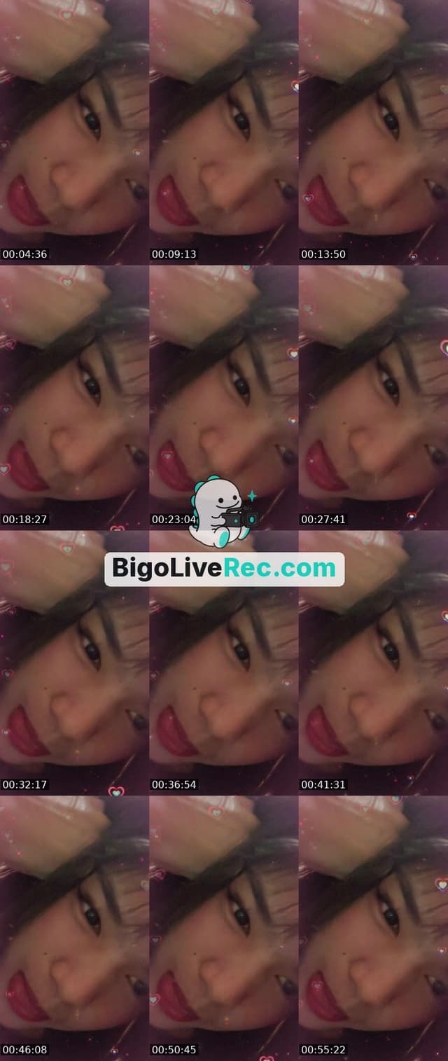 Bigo live: #newbieee by @sth_n9v9