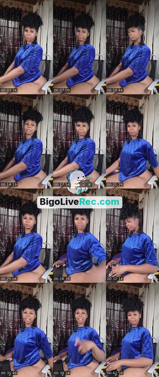 Bigo live: 🙏 Help48k🎯 by @950503985