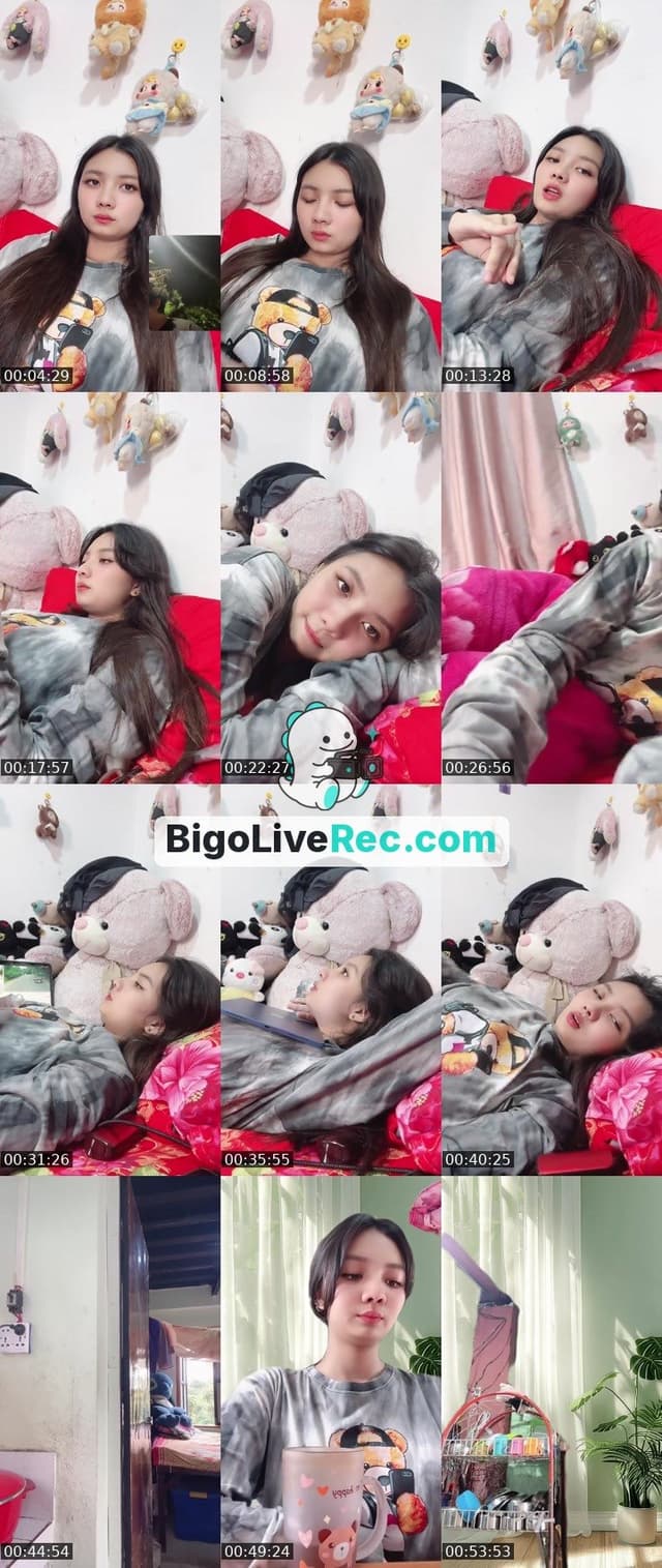 Bigo live: “Good vibes only🤎” by @1072895021