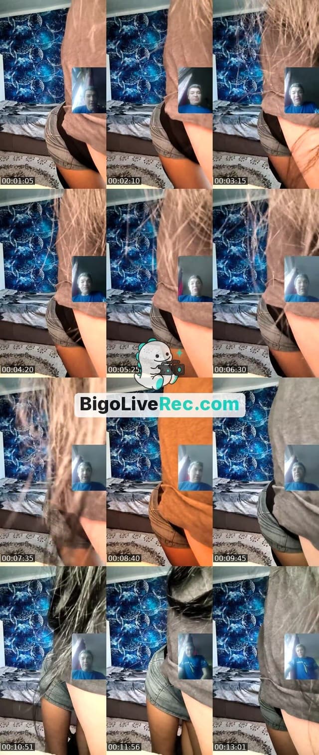Bigo live: в активном поиске красавчика by @anechka1503