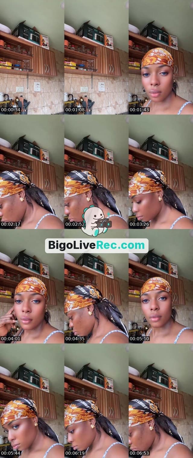 Bigo live: Be my helper 🙏🙏 by @757703360