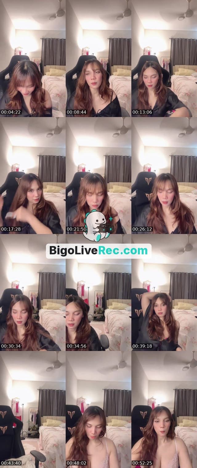 Bigo live: ₴ᵗˡ DAmia by @damia909